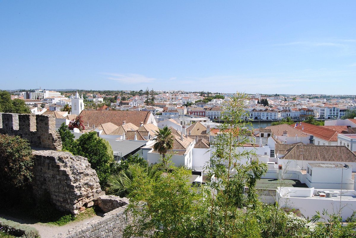 Castelo de Tavira