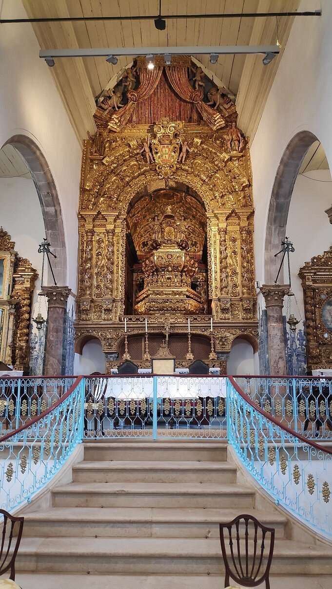 Igreja da Misericórdia