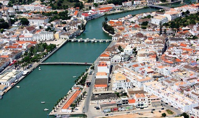 Tavira
