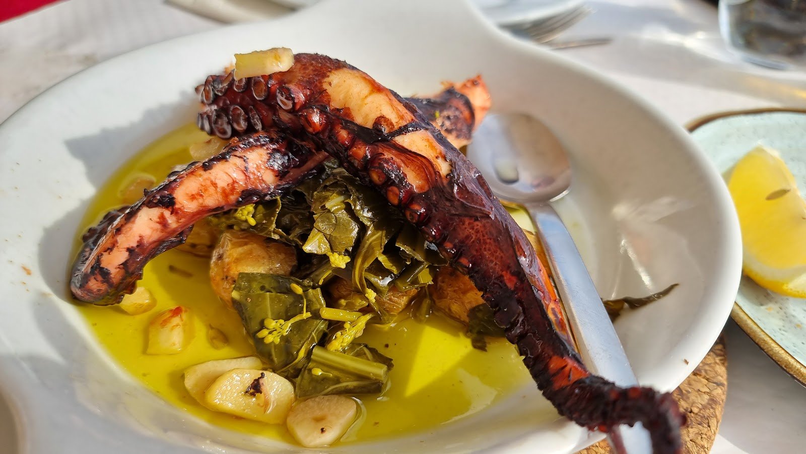 Casa do Polvo Tasquinha