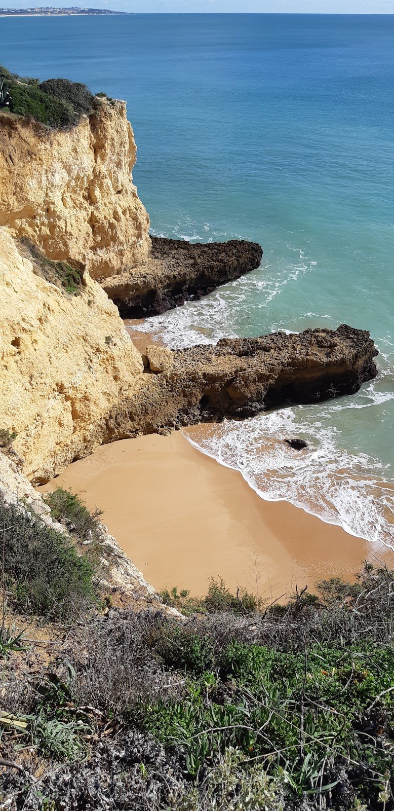 Praia da Ponta da Adega