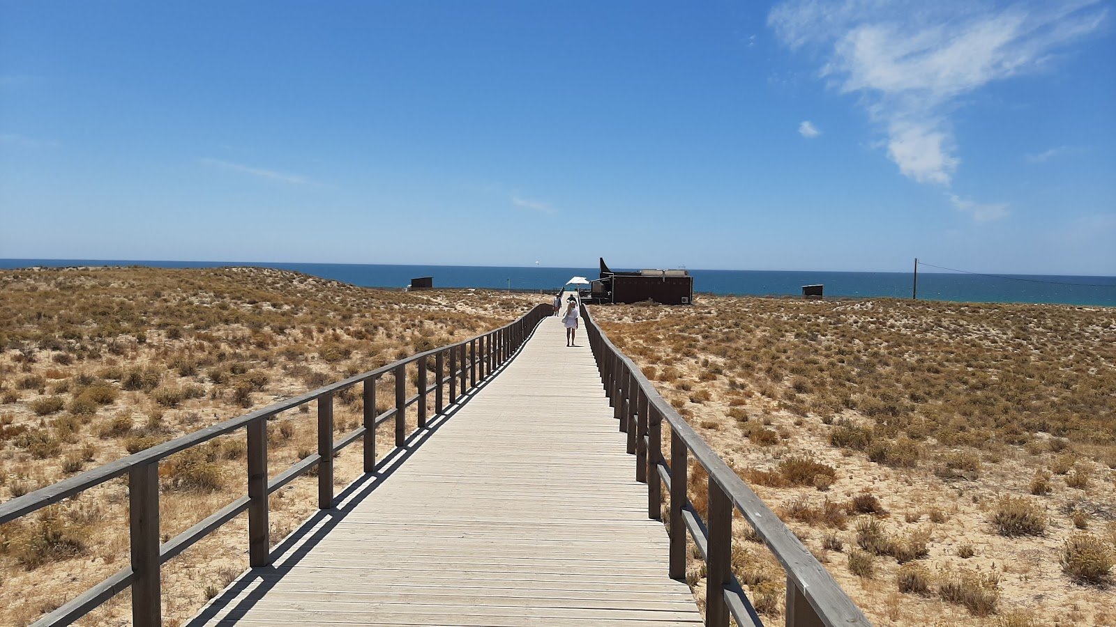 Praia Grande de Pêra