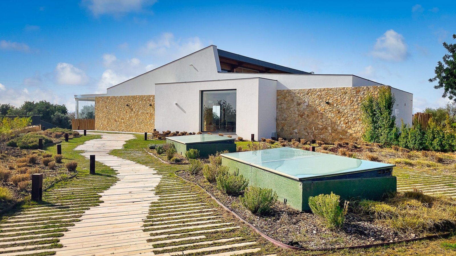 Quinta do Canhoto Adega