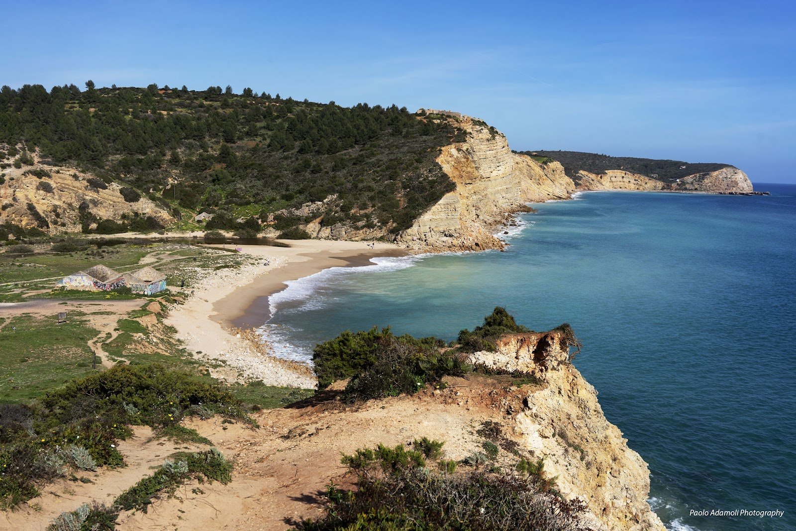 Praia da Boca do Rio