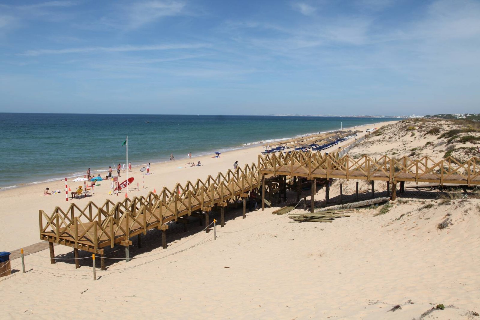 Praia de Quinta da Lago