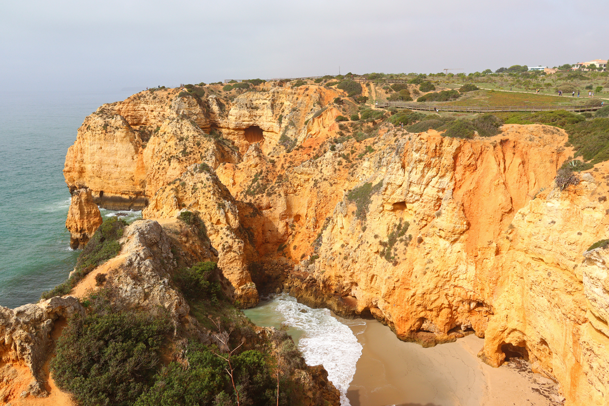 Barranco do Martinho