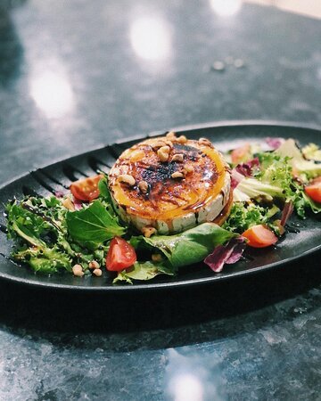 Botequim Da Baixa - Café & Bistro