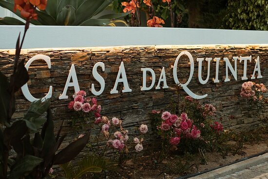 Casa da Quinta