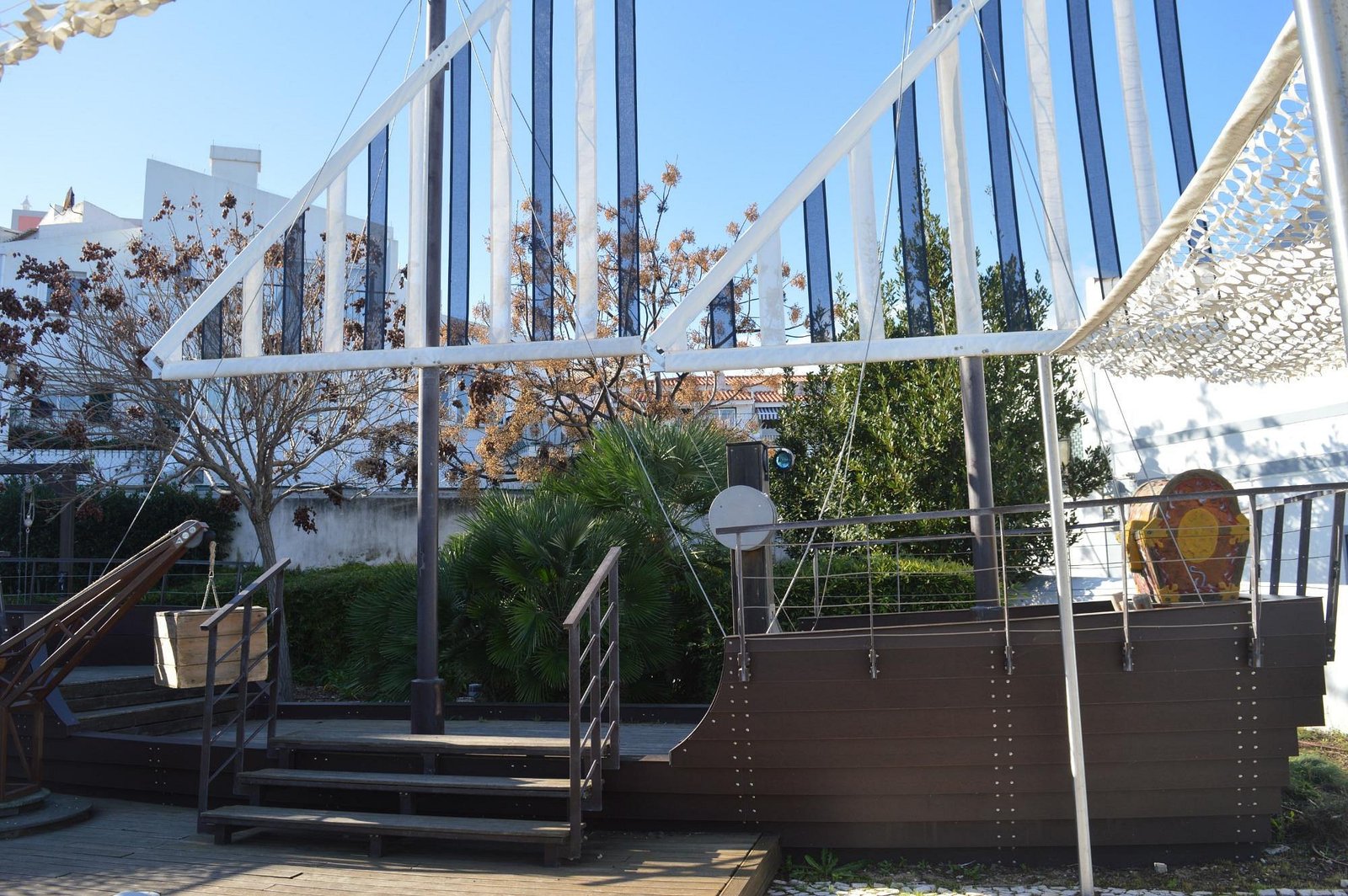 Centro de Ciência Viva