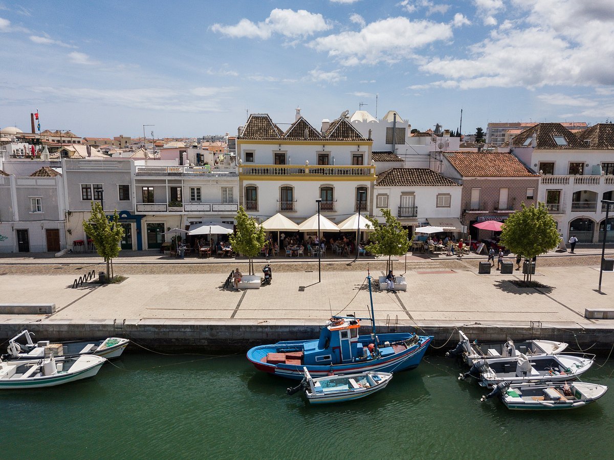 Tavira