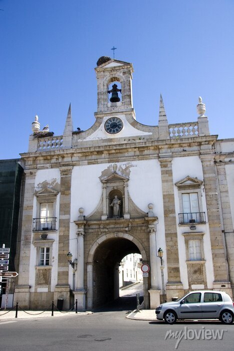 Arco da Vila