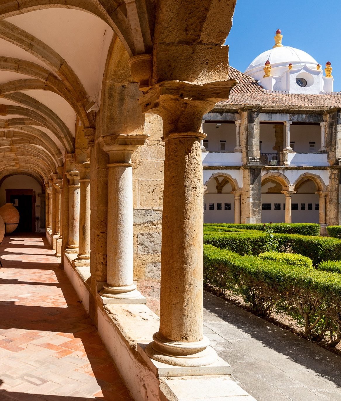 Museu Nacional de Faro