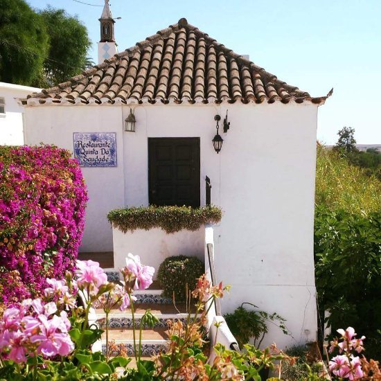 Restaurante & Bar Quinta da Saudade