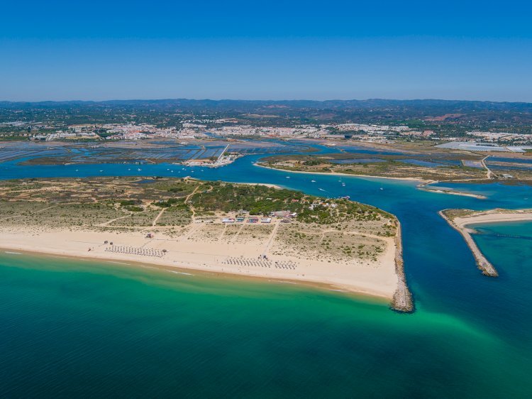 Ilha de Tavira