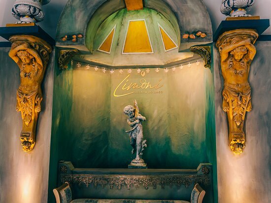 Quinta do Lago Limoni