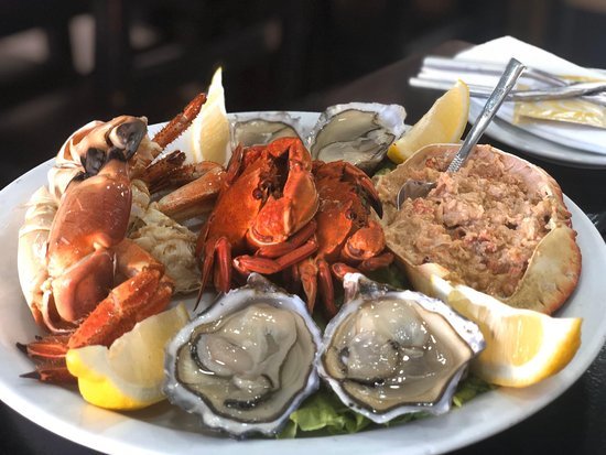 Marisqueira "O Perceve"