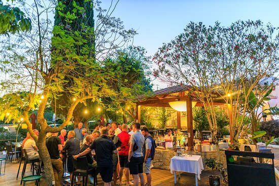 Barbacoa Steak House