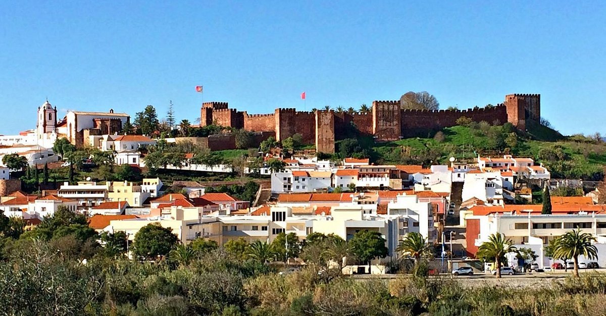 Castelo de Silves