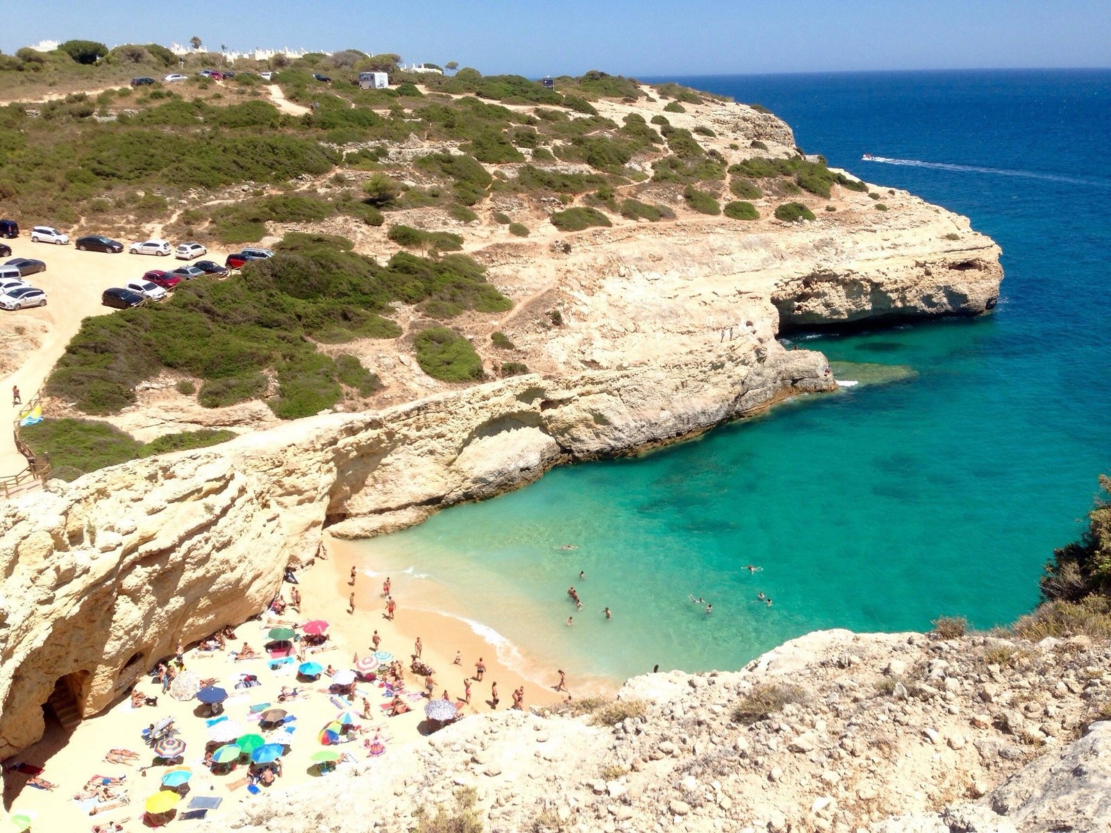 Percurso dos Sete Vales Suspensos