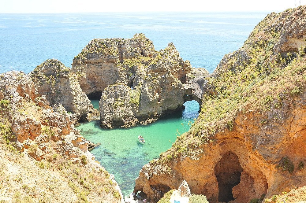 Ponta da Piedade