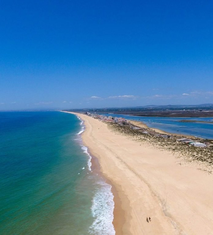Praia de Faro