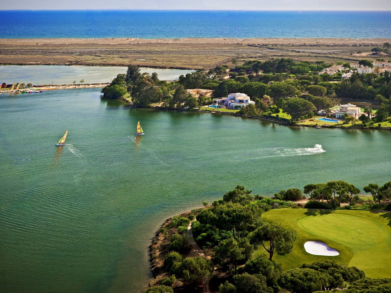 Quinta do Lago