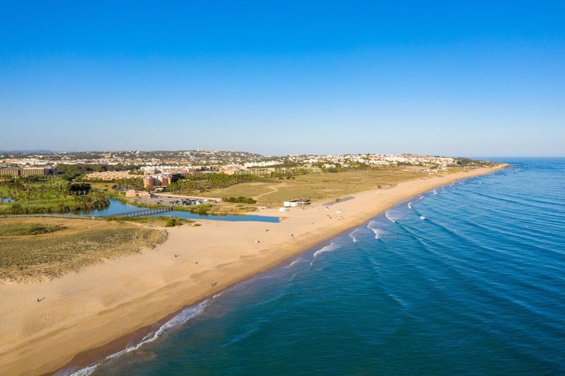 Praia dos Salgados