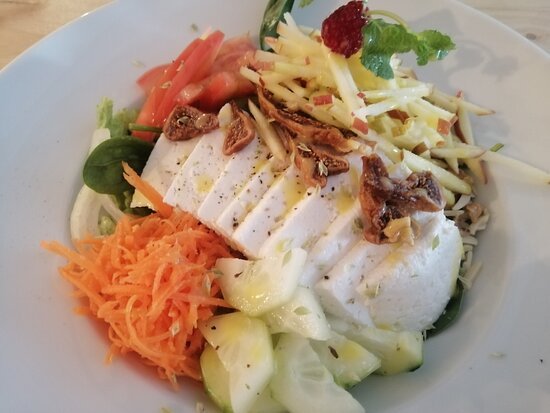 Scoopit Food Atelier