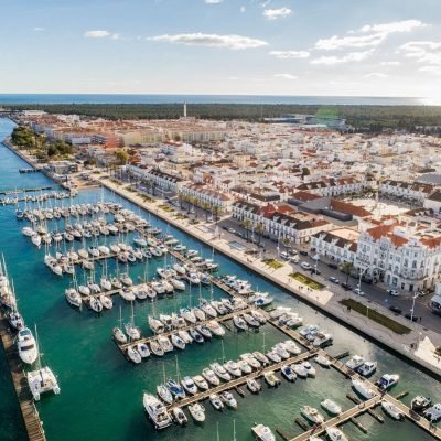 Vila Real de Santo António