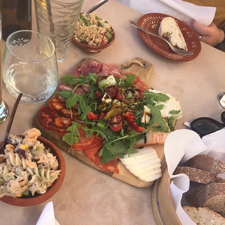 Segredo dos Mouros - Moorish Secret