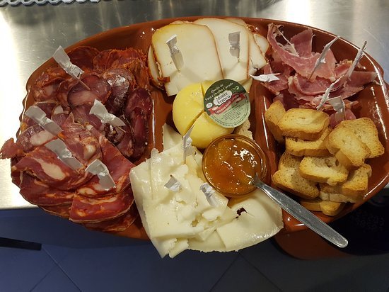 Restaurante Sabores do Norte