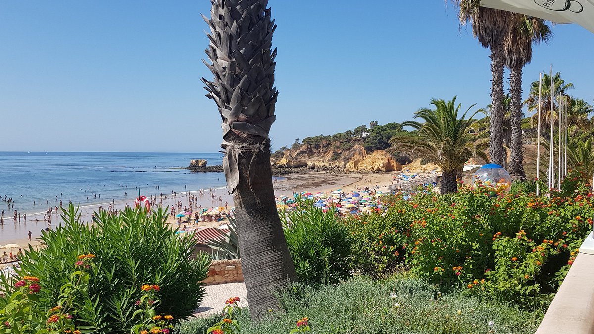 Praia de Santa Eulalia