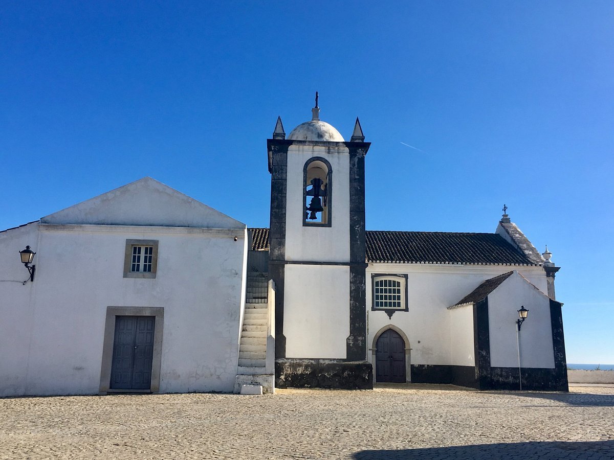 Igreja de Nossa Senhora da Assunção