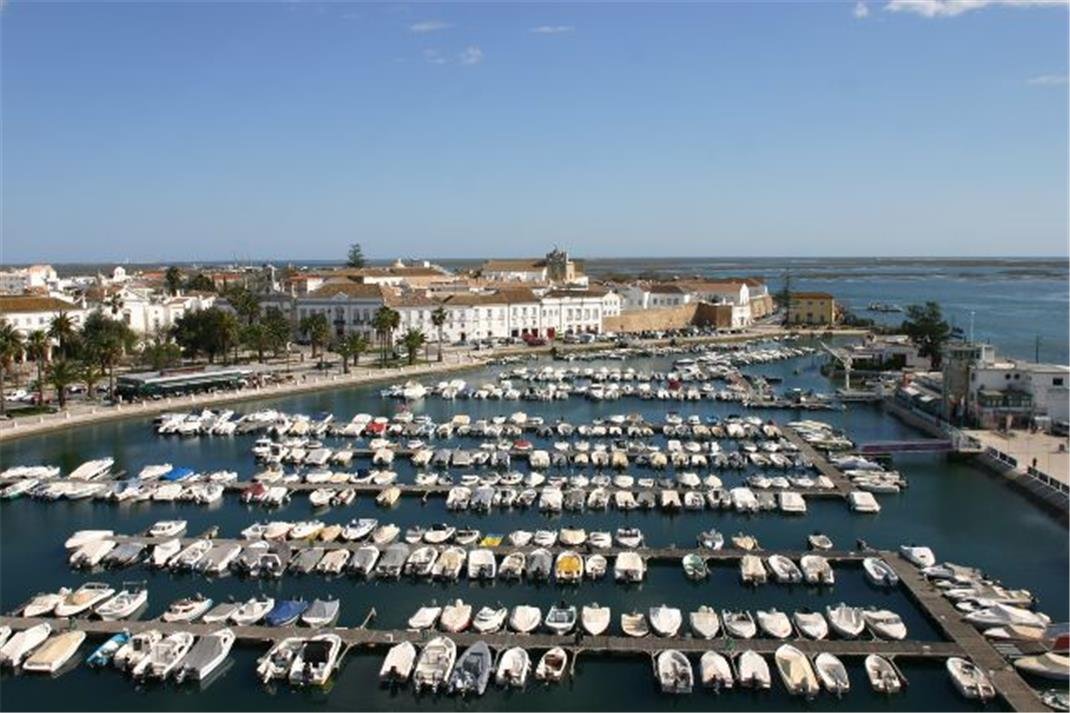 Doca de Faro