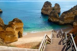 232225-Faro-District Praia do Camilo