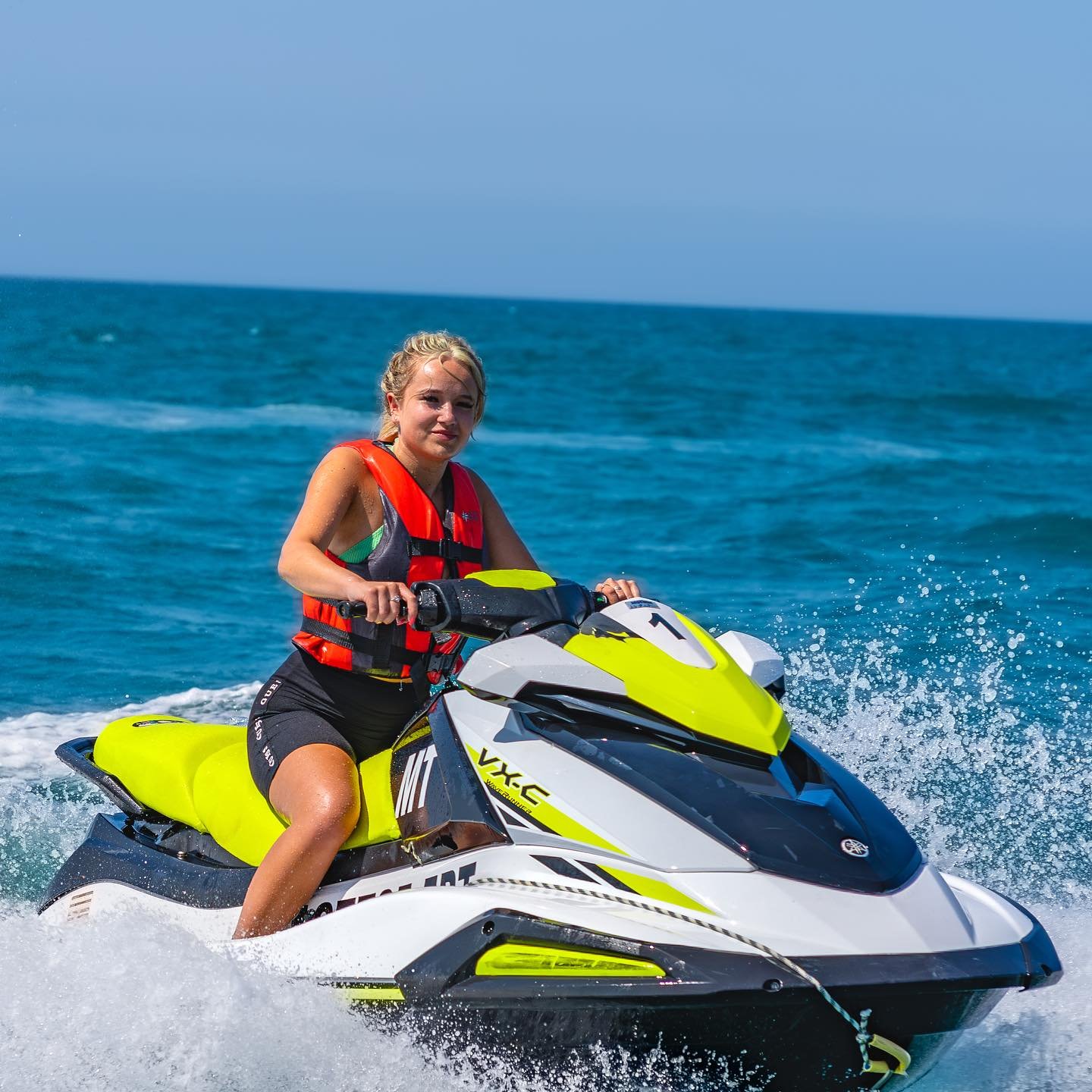 Jetski