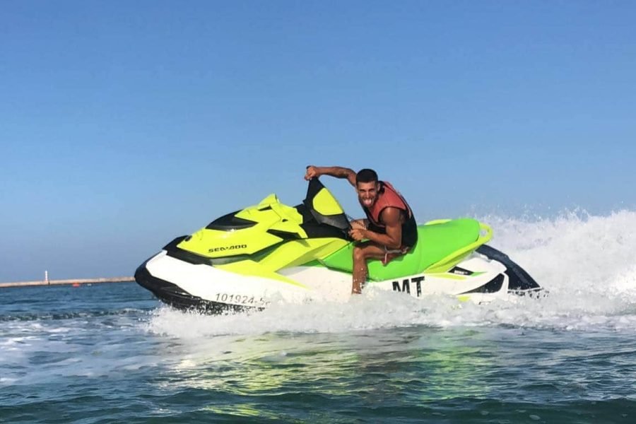 Jetski
