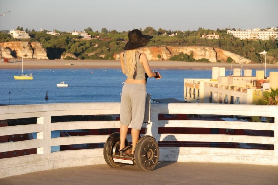Segway Tour