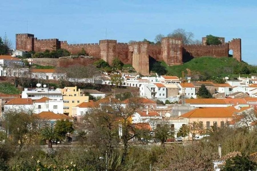 Castelo de Silves