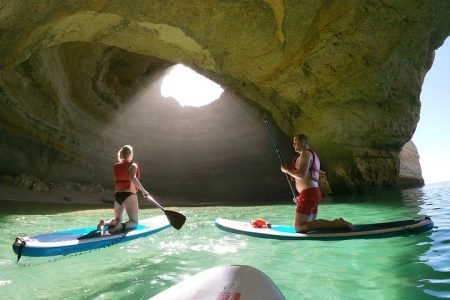 Kayak Experience - Benagilgklgkgkg