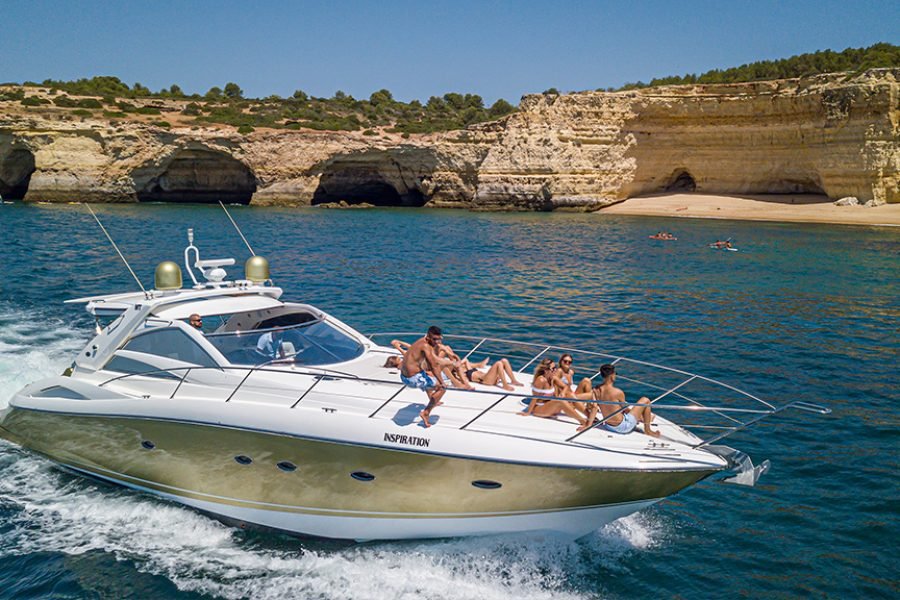 Morning Yacht Charter