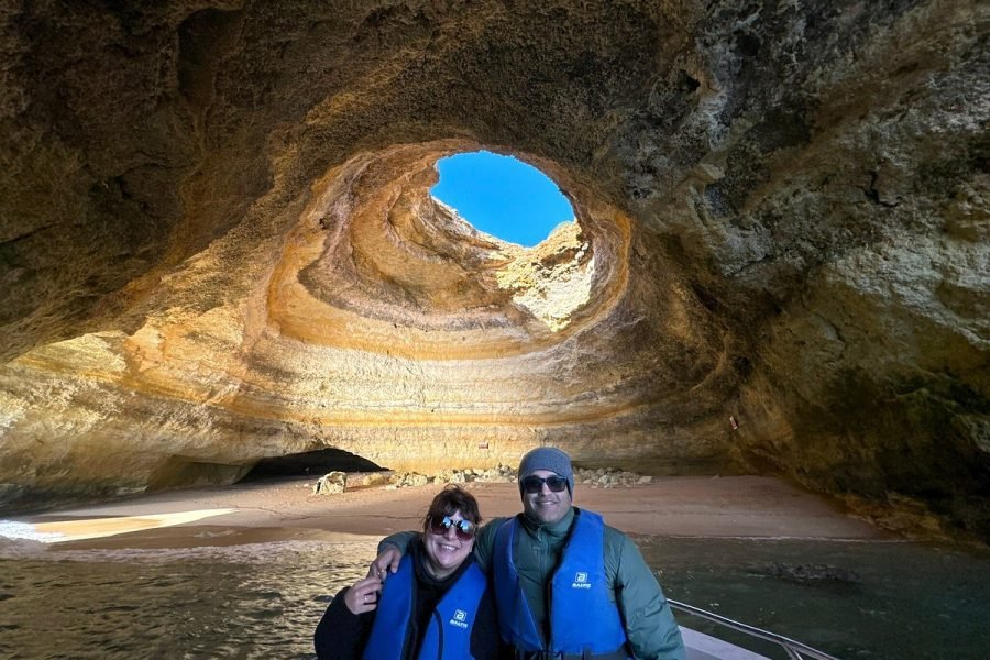 praia-de-benagil-passeios