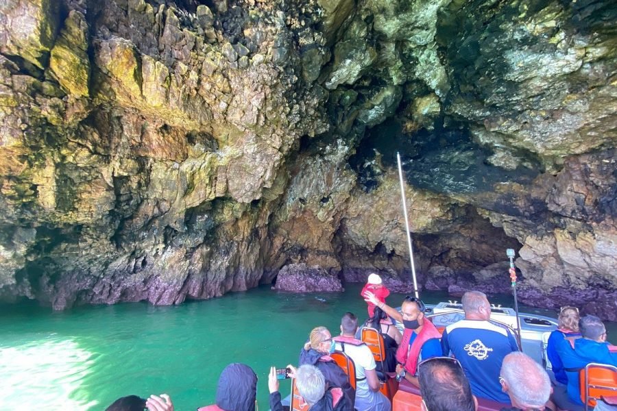 Catamaran Private Boat Charter until 20 persons