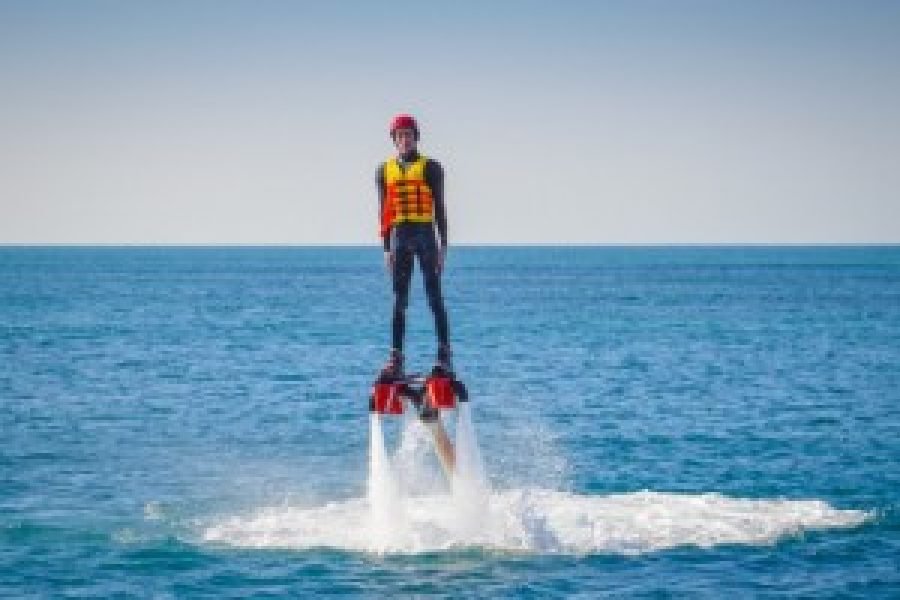 flyboard