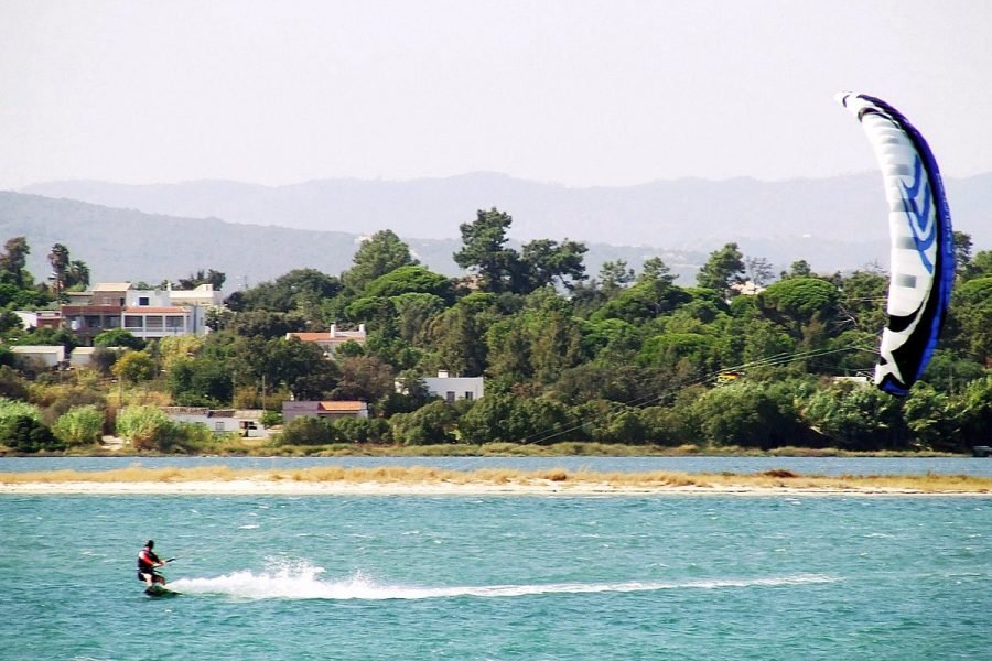 kitesurfing-is-one-of