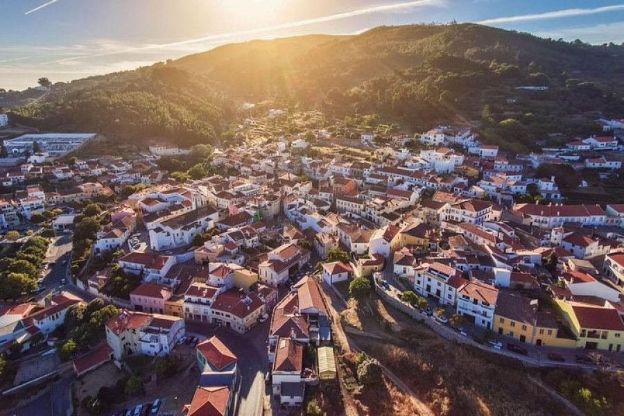 Sagres & Cape St. Vincent Half-Day Tour