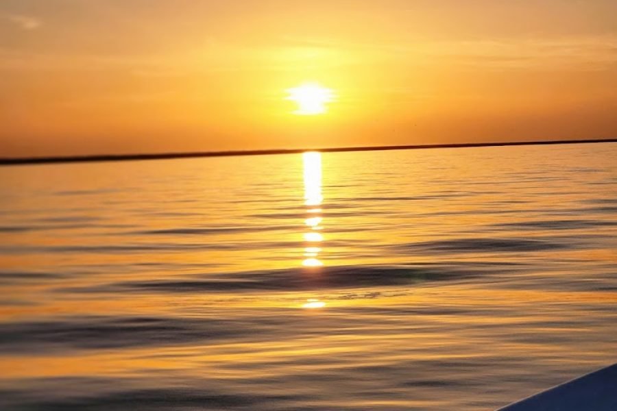 Sunset Tours, Ria Formosa, Faro