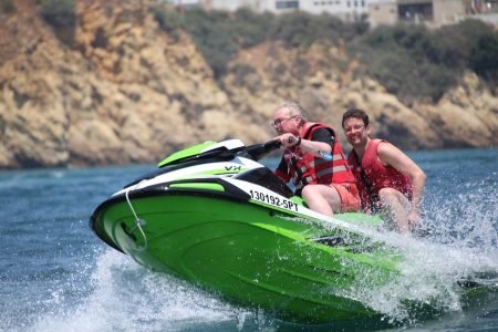 Jet Ski Hire