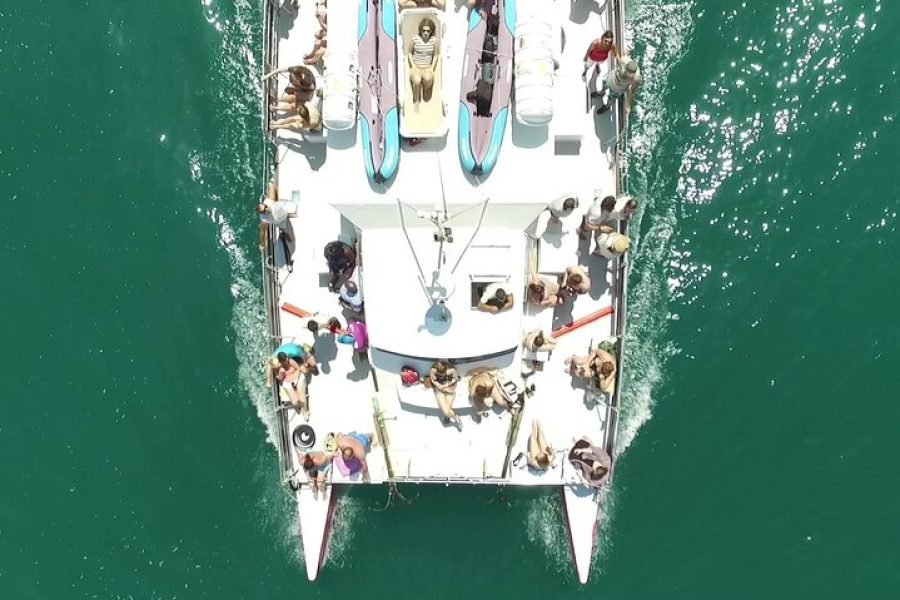 Vilamoura, Benagil Caves, beach barbecue and kayak