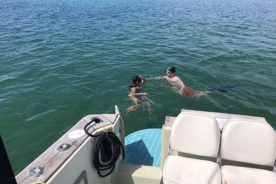 Snorkeling Experience, Algarve, Olhāo